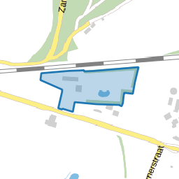 Perceel LSR00-C-1099