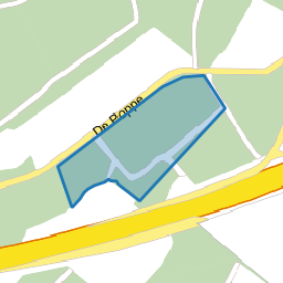 Perceel LSR00-C-1118