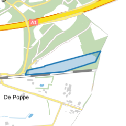 Perceel LSR00-C-1129