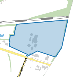 Perceel LSR00-C-1141