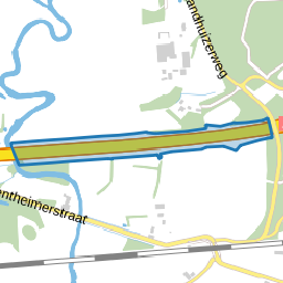 Perceel LSR00-C-1187