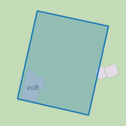 Perceel LSR00-C-1216