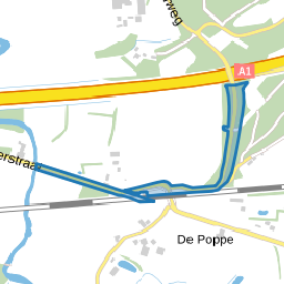 Perceel LSR00-C-1262