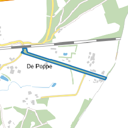 Perceel LSR00-C-1263