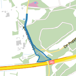 Perceel LSR00-C-1264