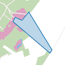 Perceel LSR00-C-1274