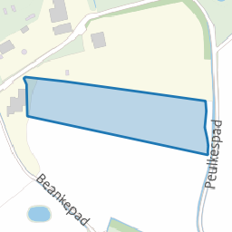 Perceel LSR00-D-2081