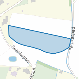 Perceel LSR00-D-2082