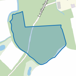 Perceel LSR00-D-2101