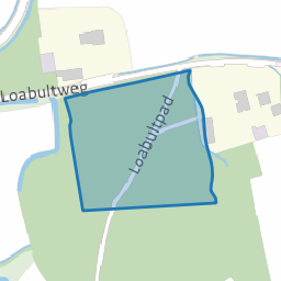 Perceel LSR00-D-2102