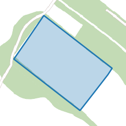 Perceel LSR00-D-2160