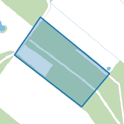 Perceel LSR00-D-2161