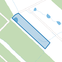 Perceel LSR00-D-2168