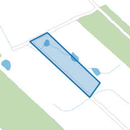 Perceel LSR00-D-2170