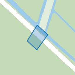 Perceel LSR00-D-2186