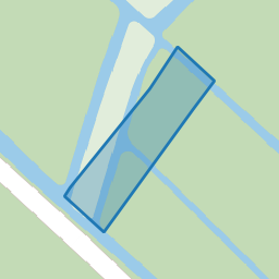 Perceel LSR00-D-2187