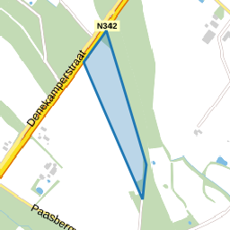 Perceel LSR00-D-2255