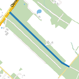 Perceel LSR00-D-2318