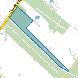 Perceel LSR00-D-2321