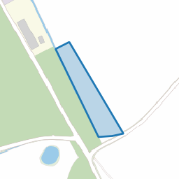 Perceel LSR00-D-2392