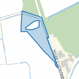 Perceel LSR00-D-2481