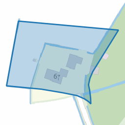 Perceel LSR00-D-2512