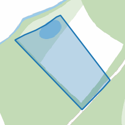 Perceel LSR00-D-2543