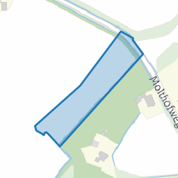 Perceel LSR00-D-2547