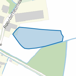 Perceel LSR00-D-2644