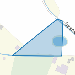 Perceel LSR00-D-2713