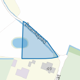 Perceel LSR00-D-2714