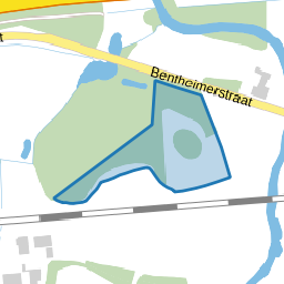 Perceel LSR00-D-2766