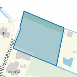 Perceel LSR00-D-2775