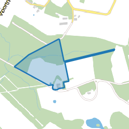 Perceel LSR00-D-2884