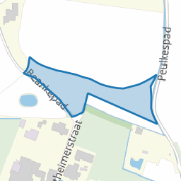 Perceel LSR00-D-2939