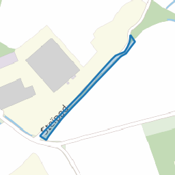 Perceel LSR00-D-2960