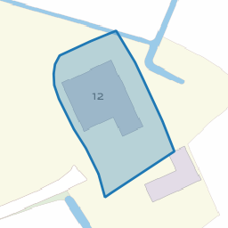 Perceel LSR00-D-2994