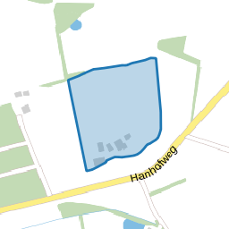 Perceel LSR00-D-3048