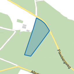 Perceel LSR00-D-3329