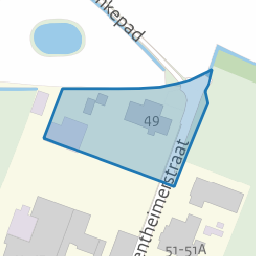 Perceel LSR00-D-3402