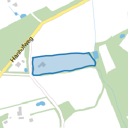 Perceel LSR00-D-3407