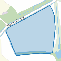 Perceel LSR00-D-3432