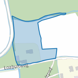 Perceel LSR00-D-3437