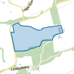 Perceel LSR00-D-3439