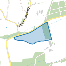 Perceel LSR00-D-3441