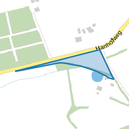 Perceel LSR00-D-3445