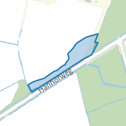 Perceel LSR00-D-3453