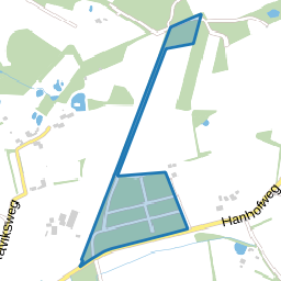 Perceel LSR00-D-3454