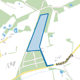 Perceel LSR00-D-3455