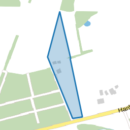 Perceel LSR00-D-3456